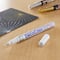 Marvy® Uchida DecoColor® Extra Fine White Paint Marker